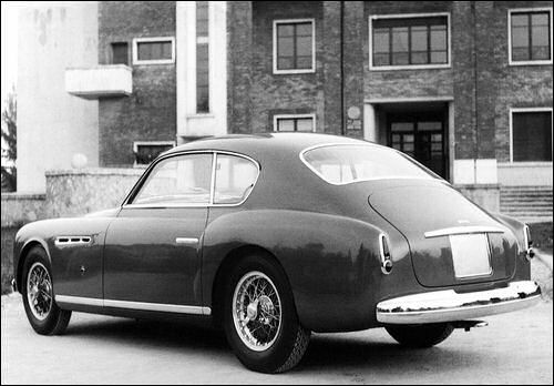 Ferrari 1950